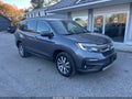 2019 Honda Pilot — photo 1 of 10 | VIN 5FNYF6H35KB045958