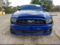 2013 Ford Mustang — photo 13 of 17 | VIN 1ZVBP8AMXD5263302