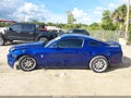 2013 Ford Mustang — photo 15 of 17 | VIN 1ZVBP8AMXD5263302