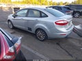 2014 Ford Fiesta — photo 3 of 16 | VIN 3FADP4BJ0EM156205