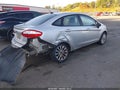 2014 Ford Fiesta — photo 4 of 16 | VIN 3FADP4BJ0EM156205