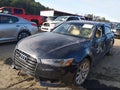 2014 Audi A6 — photo 6 of 18 | VIN WAUFGAFC9EN009963