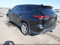 2021 Toyota Highlander — photo 3 of 17 | VIN 5TDCZRBHXMS092487