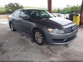 2012 Volkswagen Passat — photo 1 of 12 | VIN 1VWAP7A35CC023534