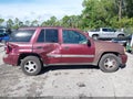 2004 Chevrolet Trailblazer — photo 14 of 17 | VIN 1GNDS13S242281752