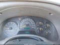 2004 Chevrolet Trailblazer — photo 7 of 17 | VIN 1GNDS13S242281752
