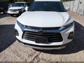 2021 Chevrolet Blazer — photo 12 of 17 | VIN 3GNKBHR47MS559901