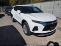 2021 Chevrolet Blazer — photo 1 of 17 | VIN 3GNKBHR47MS559901