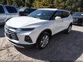 2021 Chevrolet Blazer — photo 2 of 17 | VIN 3GNKBHR47MS559901