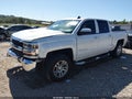 2017 Chevrolet Silverado 1500 — photo 2 of 17 | VIN 3GCUKREC5HG118930