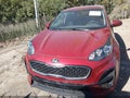 2020 Kia Sportage — photo 12 of 16 | VIN KNDPM3AC0L7744965