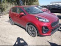 2020 Kia Sportage — photo 1 of 16 | VIN KNDPM3AC0L7744965