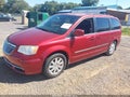 2013 Chrysler Town & Country — photo 2 of 11 | VIN 2C4RC1BG7DR630950