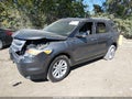 2014 Ford Explorer — photo 2 of 16 | VIN 1FM5K8D84EGC00033