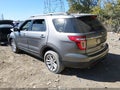2014 Ford Explorer — photo 3 of 16 | VIN 1FM5K8D84EGC00033