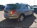 2014 Ford Explorer — photo 4 of 16 | VIN 1FM5K8D84EGC00033