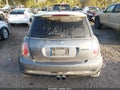 2006 Mini Cooper — photo 16 of 16 | VIN WMWRE33596TJ39226