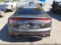 2022 Kia Stinger — photo 15 of 15 | VIN KNAE45LC4N6103548