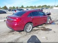 2011 Chrysler 200 — photo 4 of 18 | VIN 1C3BC2FB0BN574855