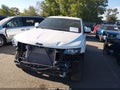 2020 Jeep Grand Cherokee — photo 12 of 16 | VIN 1C4RJFAG2LC387673