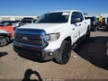 2019 Toyota Tundra — photo 2 of 16 | VIN 5TFDW5F17KX819370