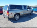 2001 GMC Sierra 1500 — photo 4 of 11 | VIN 1GTEK19V31E230463