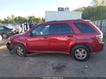 2005 Chevrolet Equinox — photo 14 of 16 | VIN 2CNDL13F856208104