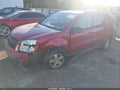 2005 Chevrolet Equinox — photo 2 of 16 | VIN 2CNDL13F856208104