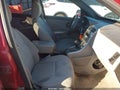 2005 Chevrolet Equinox — photo 5 of 16 | VIN 2CNDL13F856208104