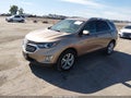 2019 Chevrolet Equinox — photo 2 of 21 | VIN 2GNAXVEX5K6169869