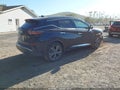 2019 Nissan Murano — photo 4 of 19 | VIN 5N1AZ2MS1KN103155