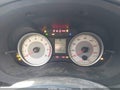 2014 Subaru Impreza — photo 7 of 16 | VIN JF1GPAA67E8234394