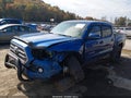 2016 Toyota Tacoma — photo 2 of 16 | VIN 5TFCZ5AN7GX029748