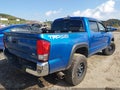 2016 Toyota Tacoma — photo 4 of 16 | VIN 5TFCZ5AN7GX029748