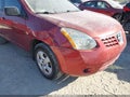 2009 Nissan Rogue Sport — photo 6 of 16 | VIN JN8AS58T89W058978