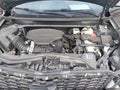 2021 Cadillac XT5 — photo 10 of 17 | VIN 1GYKNDRS9MZ215846