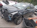 2021 Cadillac XT5 — photo 2 of 17 | VIN 1GYKNDRS9MZ215846
