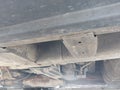 1999 Honda Odyssey — photo 6 of 16 | VIN 2HKRL1852XH508486