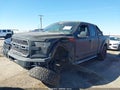 2016 Ford F-150 — photo 2 of 16 | VIN 1FTFX1EG6GKF50237