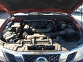 2017 Nissan Frontier — photo 10 of 21 | VIN 1N6BD0CT4HN738298