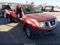 2017 Nissan Frontier — photo 1 of 21 | VIN 1N6BD0CT4HN738298