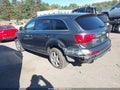 2015 Audi Q7 — photo 3 of 16 | VIN WA1LGAFE0FD026384