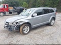 2016 Dodge Journey — photo 2 of 16 | VIN 3C4PDCBB8GT205954