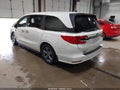 2022 Honda Odyssey — photo 3 of 16 | VIN 5FNRL6H58NB028431