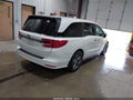 2022 Honda Odyssey — photo 4 of 16 | VIN 5FNRL6H58NB028431