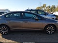 2015 Honda Civic — photo 13 of 16 | VIN 19XFB2F96FE082967