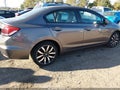 2015 Honda Civic — photo 4 of 16 | VIN 19XFB2F96FE082967