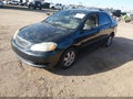 2005 Toyota Corolla — photo 2 of 10 | VIN 1NXBR32E25Z491174