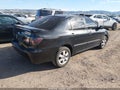 2005 Toyota Corolla — photo 4 of 10 | VIN 1NXBR32E25Z491174