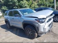 2026 Toyota 4Runner — photo 12 of 16 | VIN JTEVA5AR3T5012188